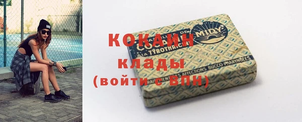 хмурый Белоозёрский